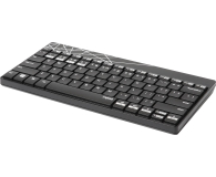 RAPOO Zestaw bezprzewodowy multi-mode 8000M UI czarny 142281 - 1071788 - zdjęcie 3